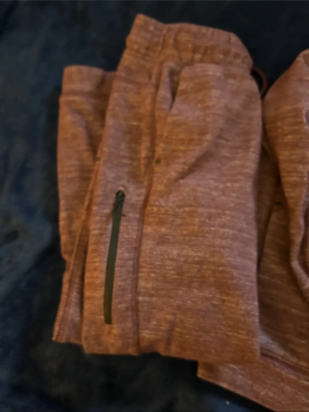 all in motion cozy matching